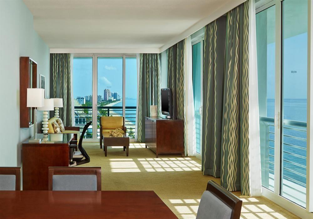 Hotel The Westin Lauderdale