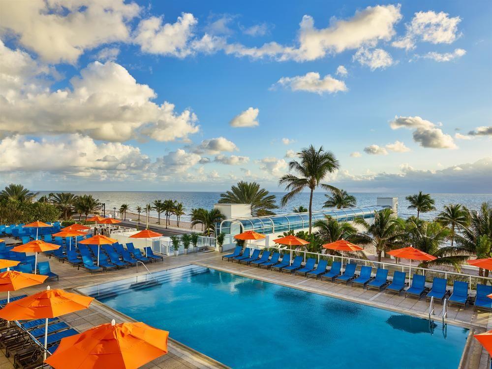 The Westin Lauderdale Hotel Fort Lauderdale