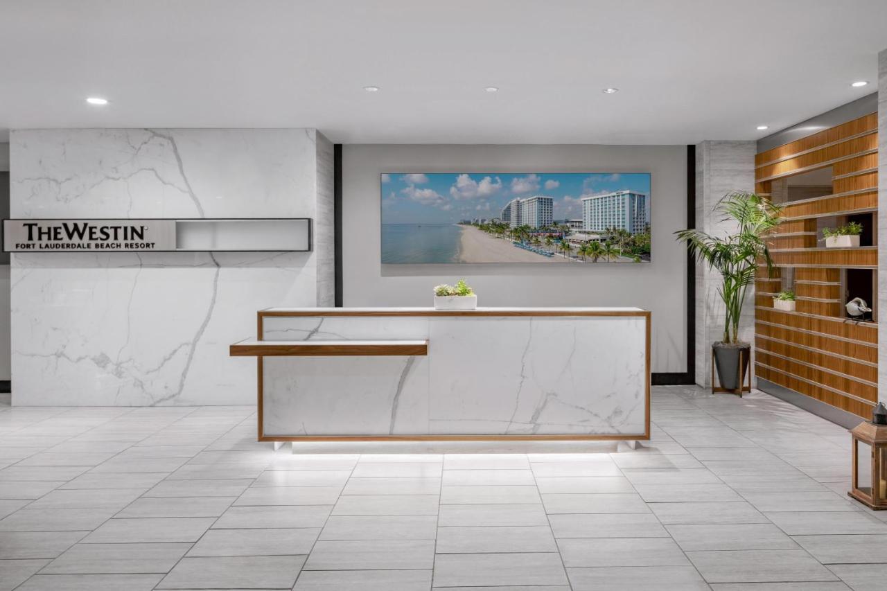 Hotel The Westin Lauderdale 4*